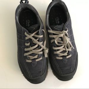 clarks wave cabin boot